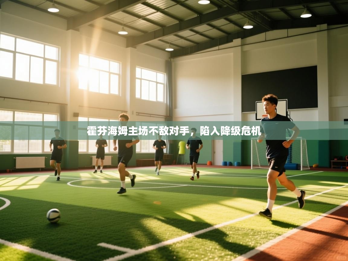 霍芬海姆主场不敌对手，陷入降级危机  第2张