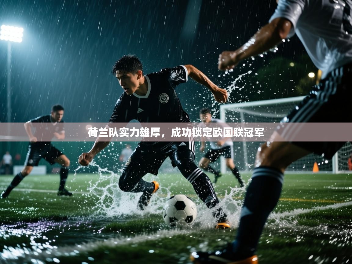 荷兰队实力雄厚，成功锁定欧国联冠军  第1张