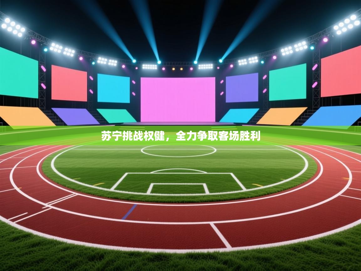 苏宁挑战权健,全力争取客场胜利 第1张