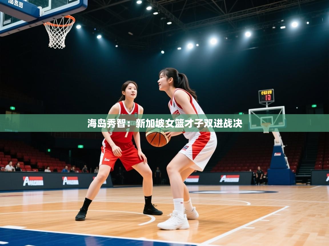 海岛秀智：新加坡女篮才子双进战决  第2张