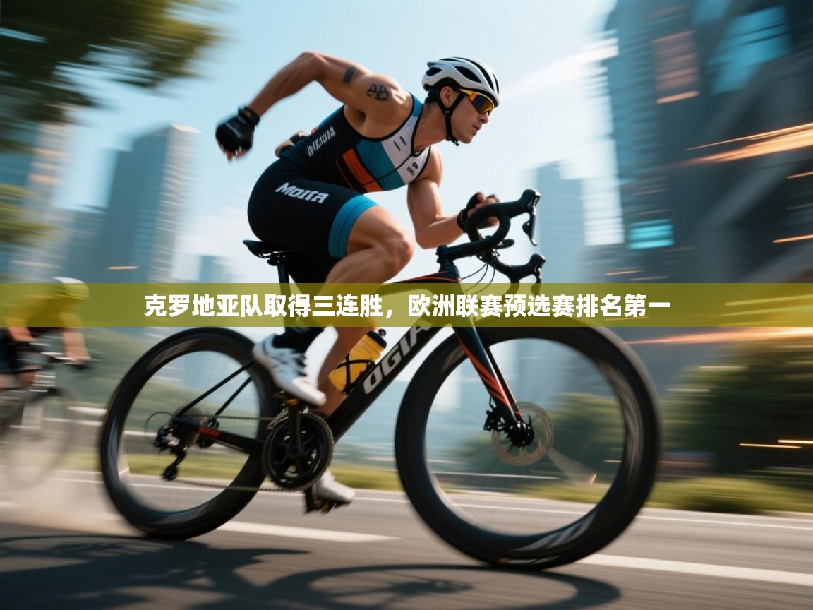 克罗地亚队取得三连胜，欧洲联赛预选赛排名第一  第1张