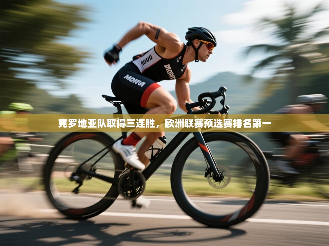 克罗地亚队取得三连胜，欧洲联赛预选赛排名第一  第2张