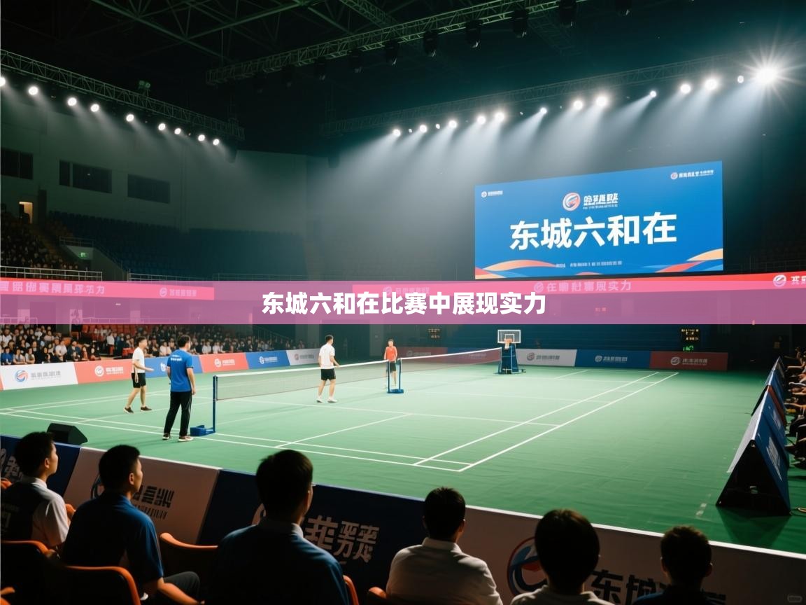 东城六和在比赛中展现实力