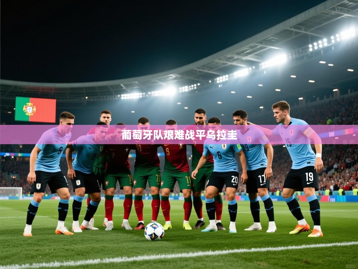 葡萄牙队艰难战平乌拉圭
