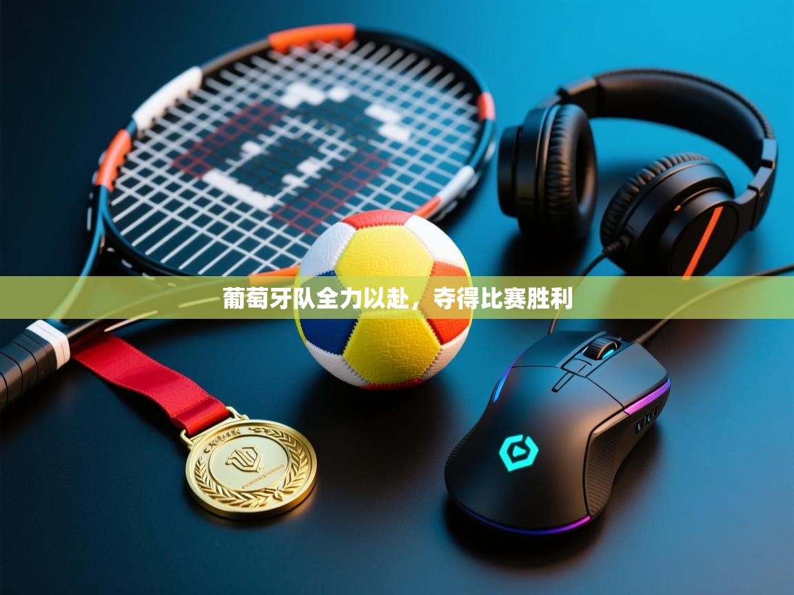 葡萄牙队全力以赴，夺得比赛胜利