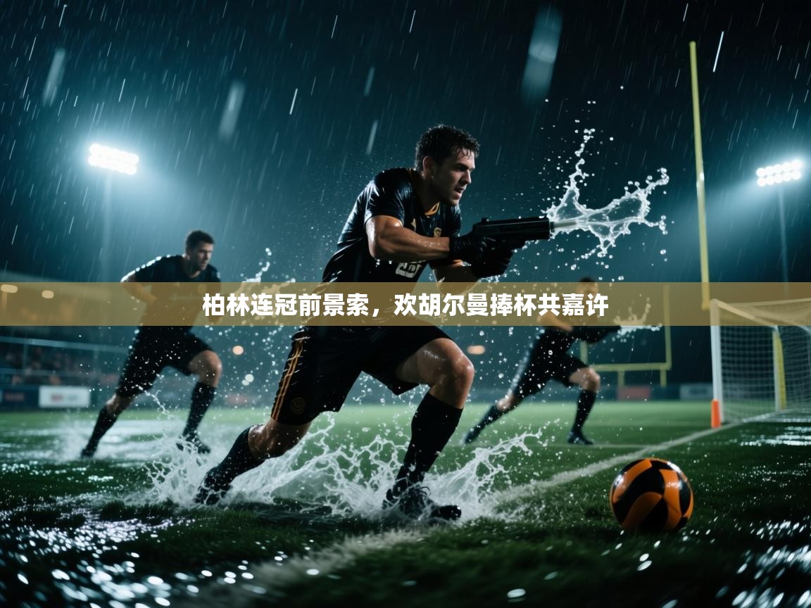 柏林连冠前景索,欢胡尔曼捧杯共嘉许 第2张