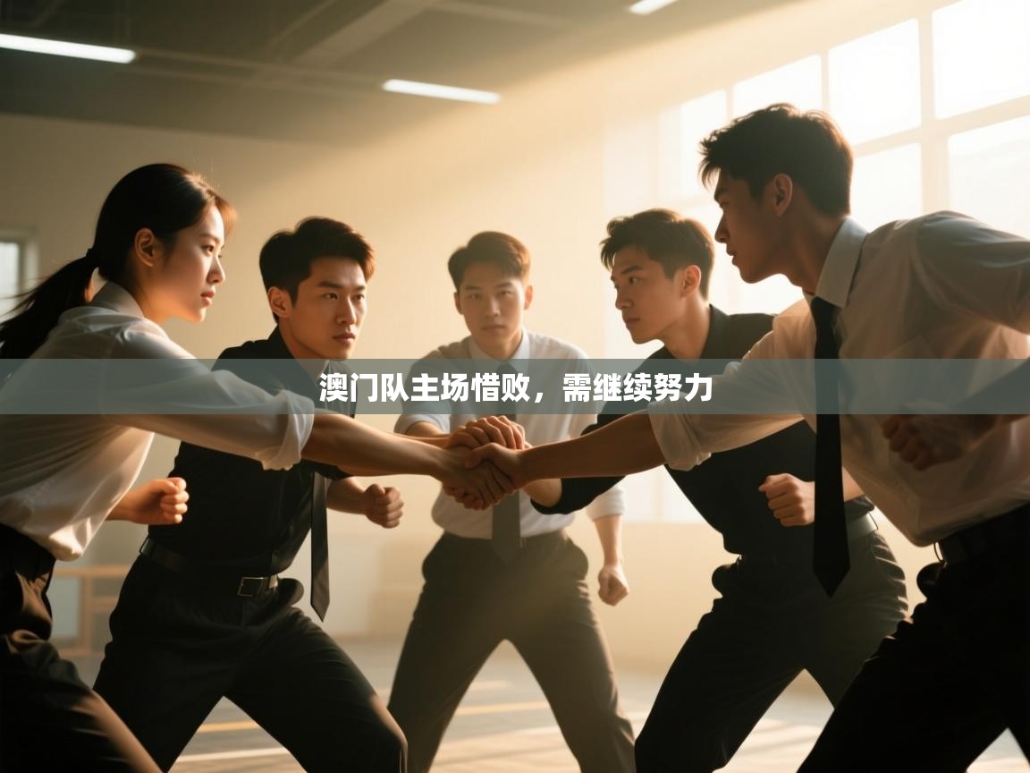 澳门队主场惜败，需继续努力